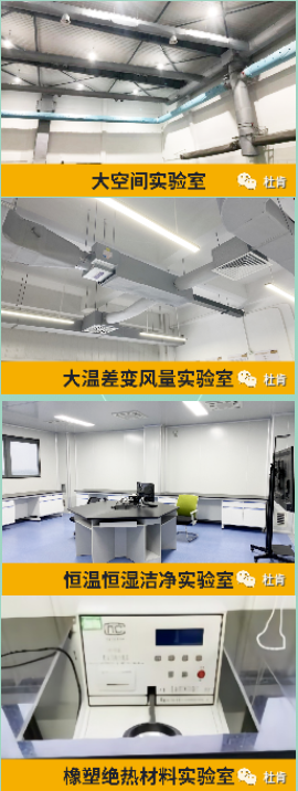 亿万先生MR集团四大专业实验室